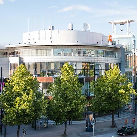 Kotimaailma Alex House Apartment Lahti Bagian luar foto