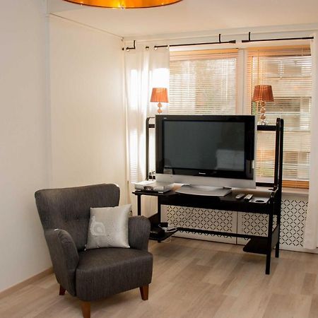 Kotimaailma Alex House Apartment Lahti Bagian luar foto