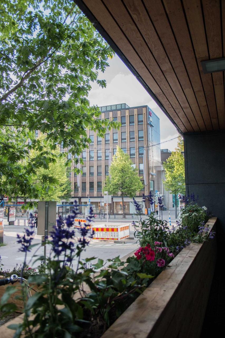 Kotimaailma Alex House Apartment Lahti Bagian luar foto