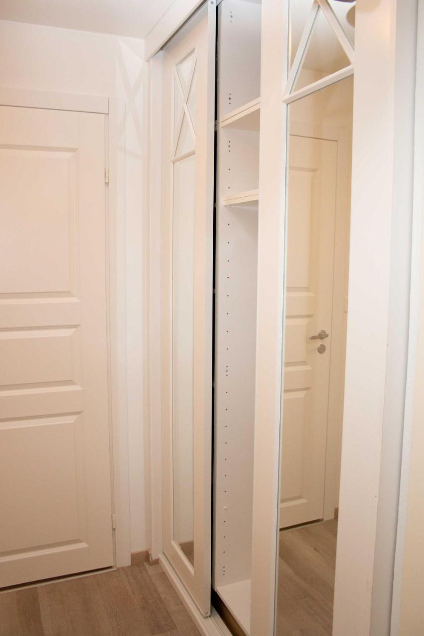 Kotimaailma Alex House Apartment Lahti Bagian luar foto