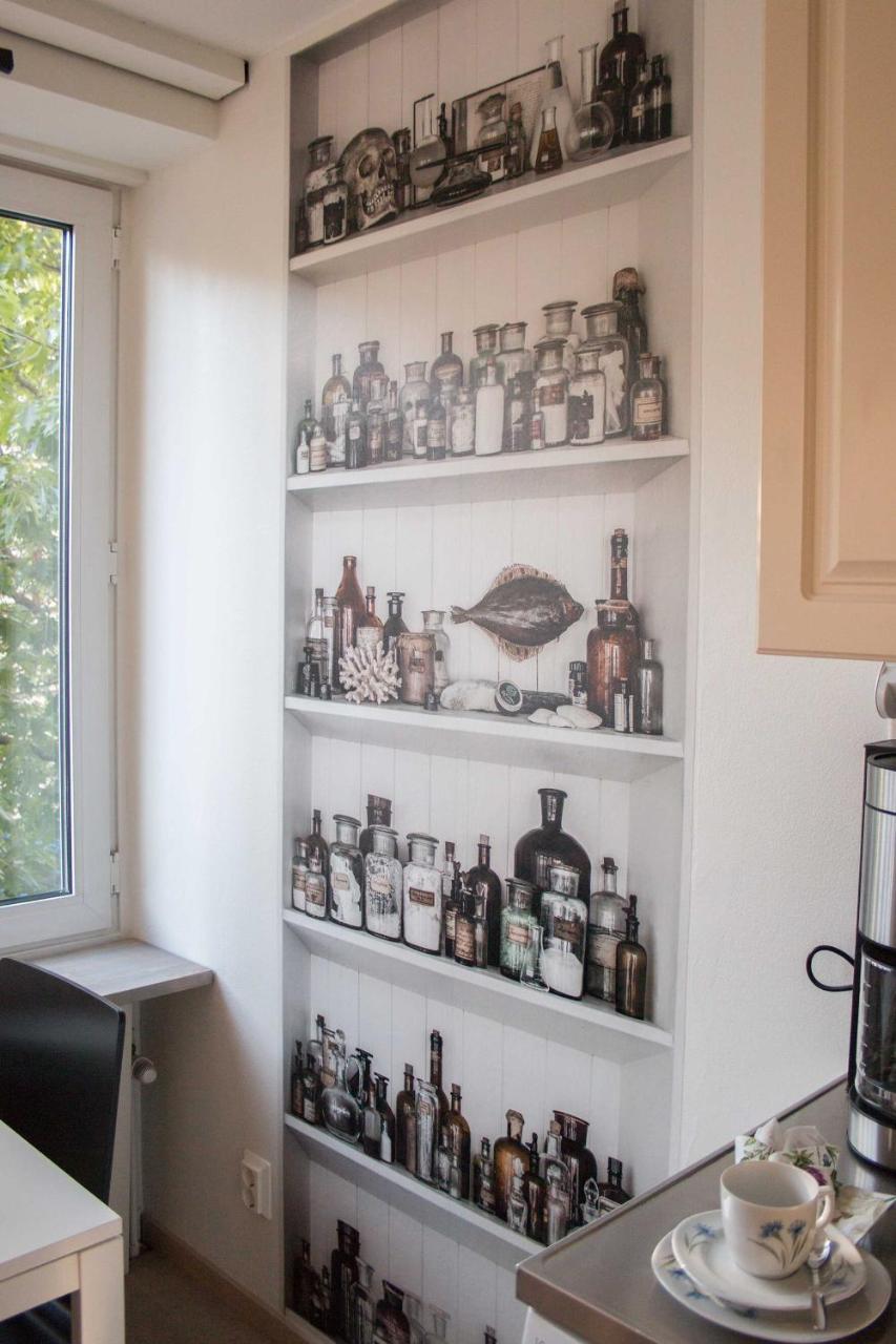 Kotimaailma Alex House Apartment Lahti Bagian luar foto