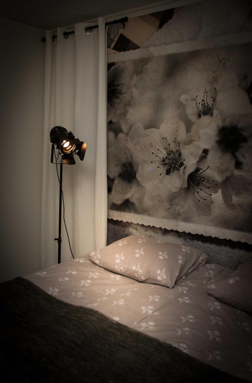 Kotimaailma Alex House Apartment Lahti Bagian luar foto