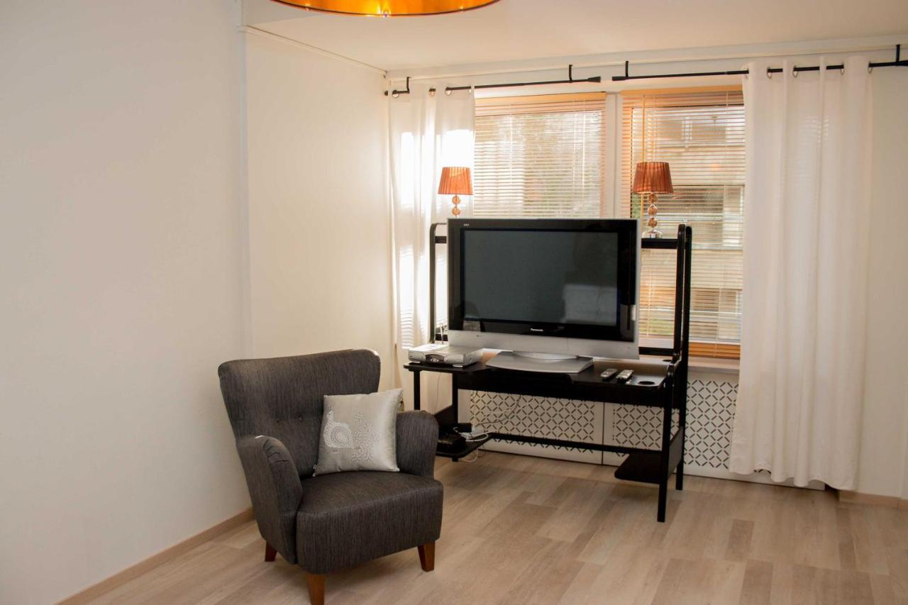 Kotimaailma Alex House Apartment Lahti Bagian luar foto