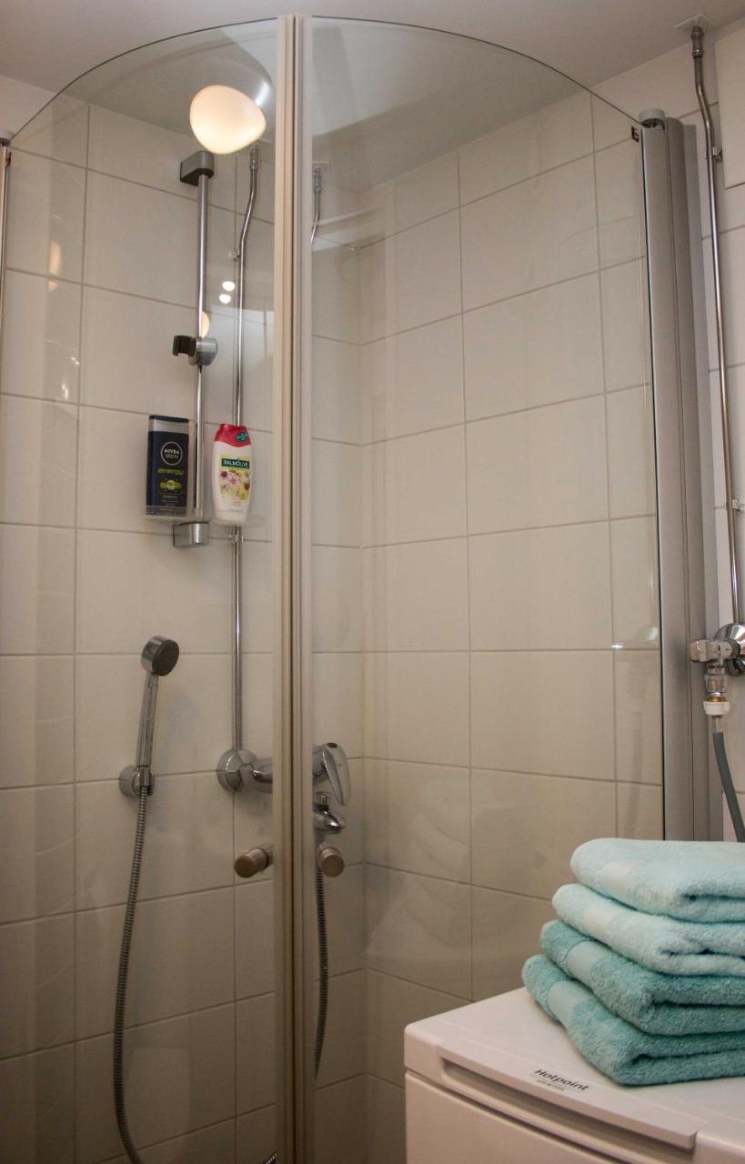 Kotimaailma Alex House Apartment Lahti Bagian luar foto