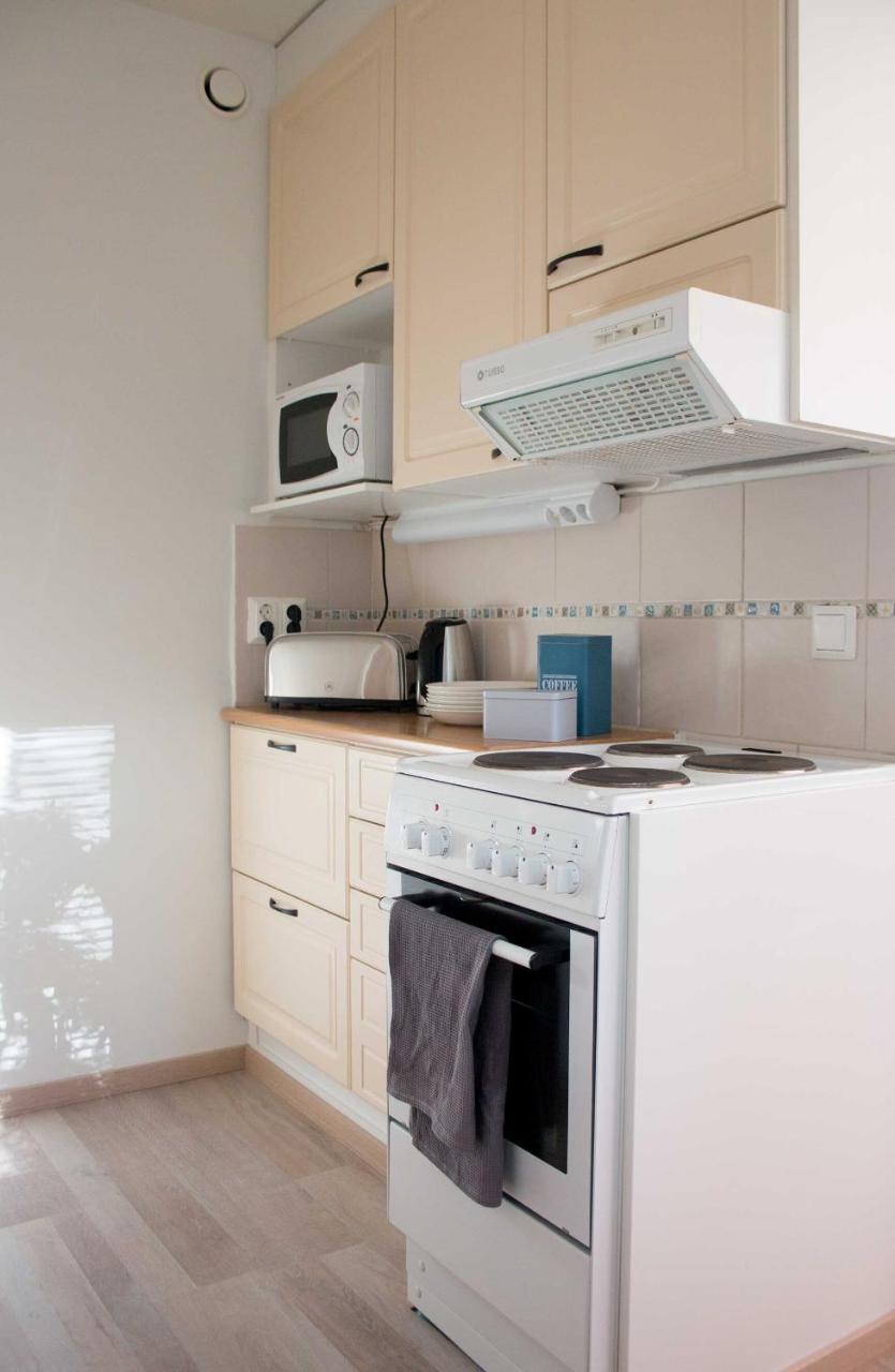Kotimaailma Alex House Apartment Lahti Bagian luar foto